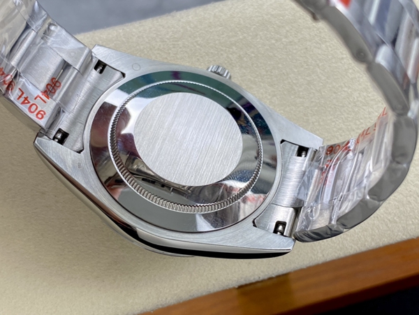 激安ロレックス角部分ディテール